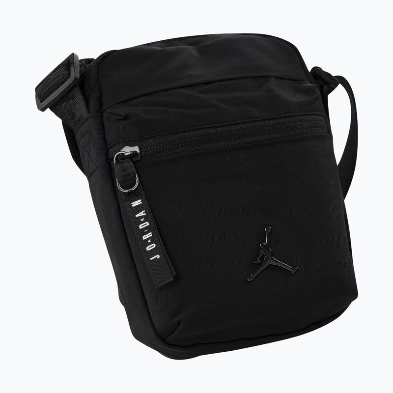 Pouch Jordan Jan Airbone Festival black 8