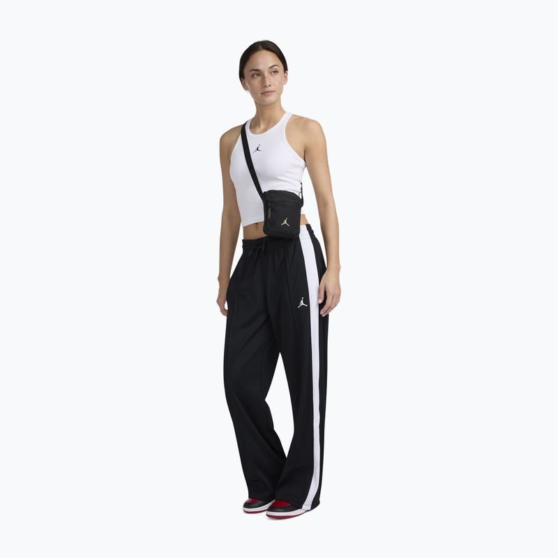 Pouch Jordan Jan Airbone Festival black 12