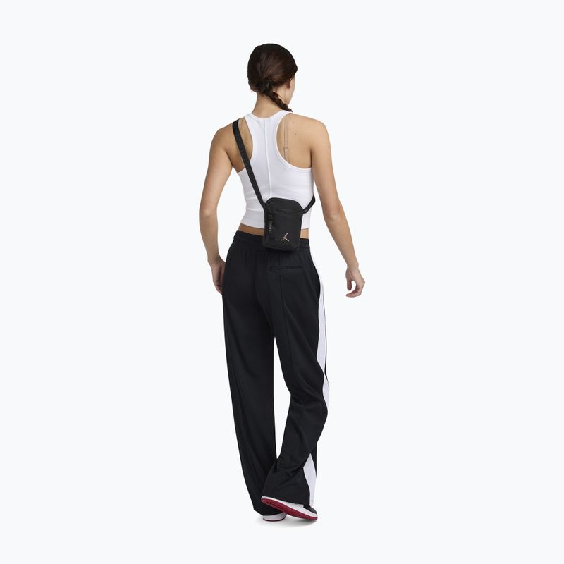 Pouch Jordan Jan Airbone Festival black 13