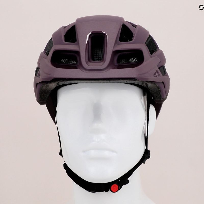 UVEX bike helmet Finale 2.0 purple S4109671215 9