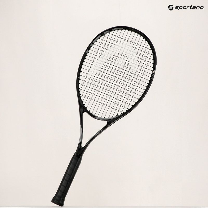 HEAD MX Attitude Elite tennis racket black 234753 11