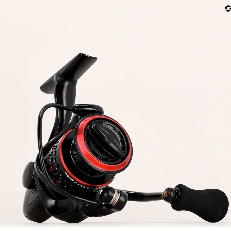 Okuma Ceymar XT spinning reel black CXT-25FD 5