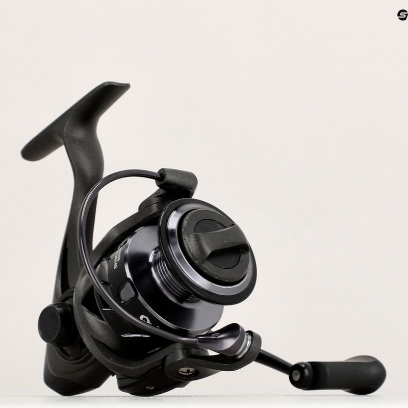 DAM Quick 2 V2 spinning reel black 75978 5