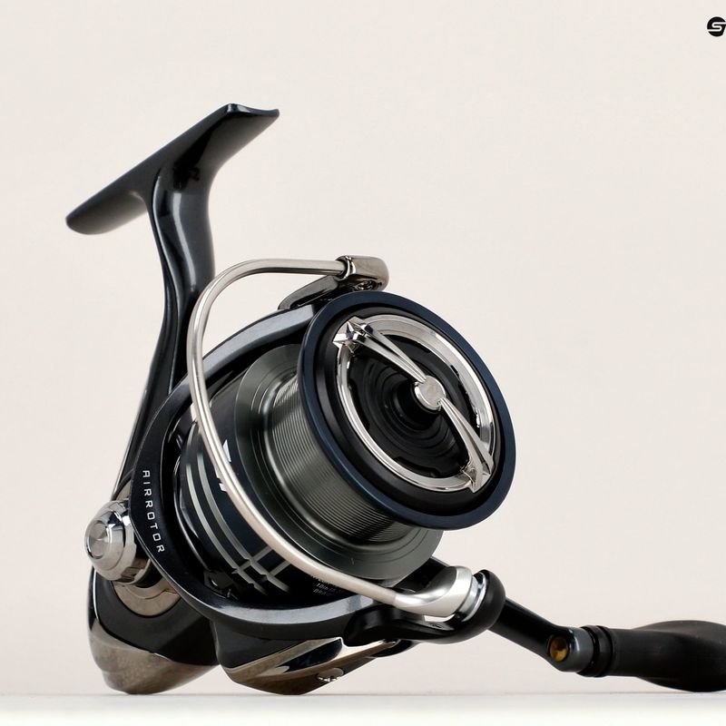 Daiwa N'ZON Plus reel black 10311-500 5