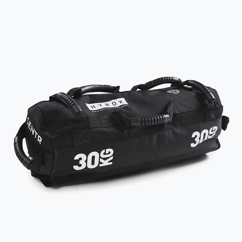 Training bag Centr Official Hyrox Competition Sandbag treningowy black 2