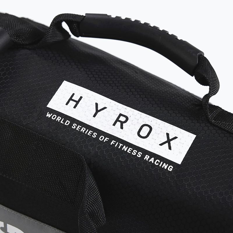 Training bag Centr Official Hyrox Competition Sandbag treningowy black 4