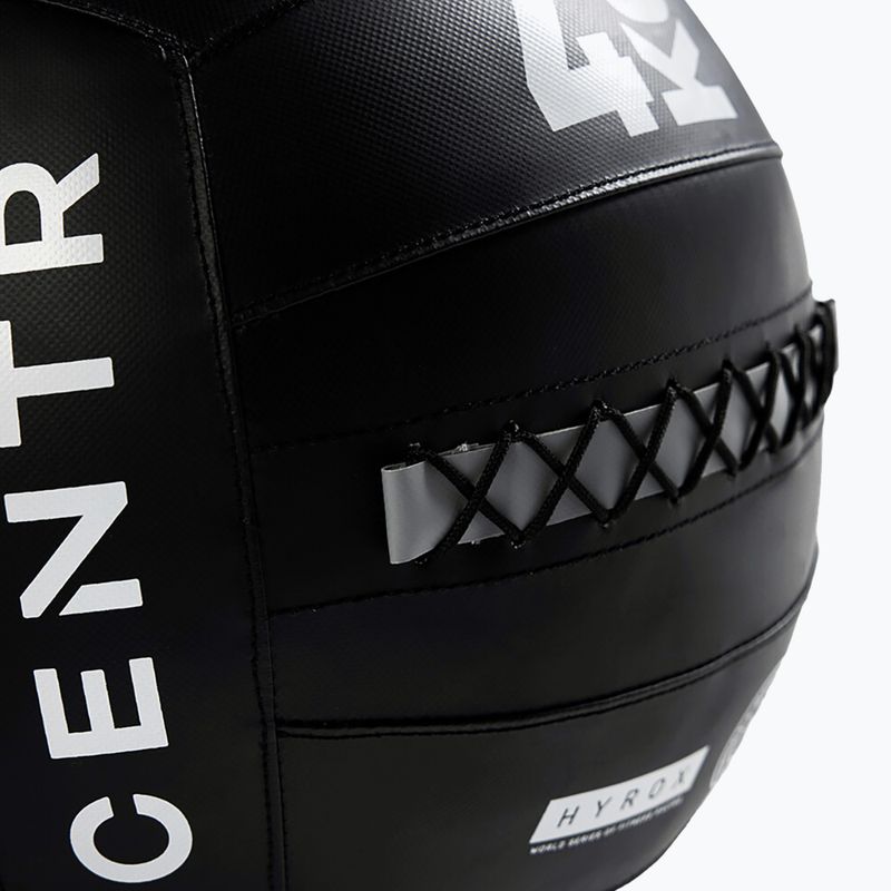 Medicine ball CENTR Competition Wall Ball Centr x Hyrox 4 kg black 3