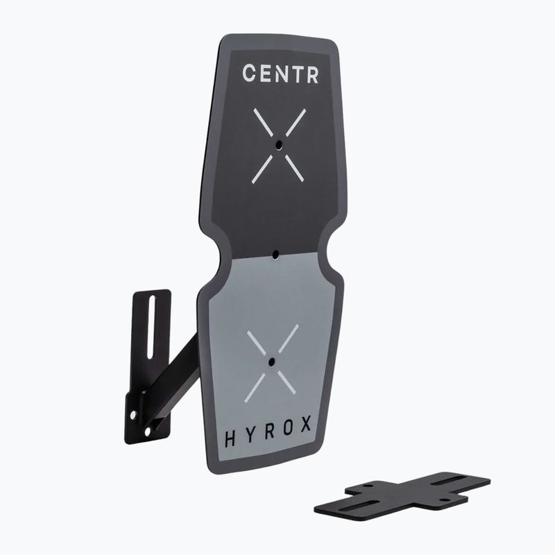 Training pad Centr Competition Rig Target Centr x Hyrox black 3