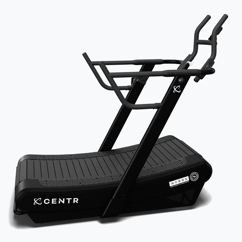Manual treadmill Centr Perform Tread Centr x Hyrox black 2