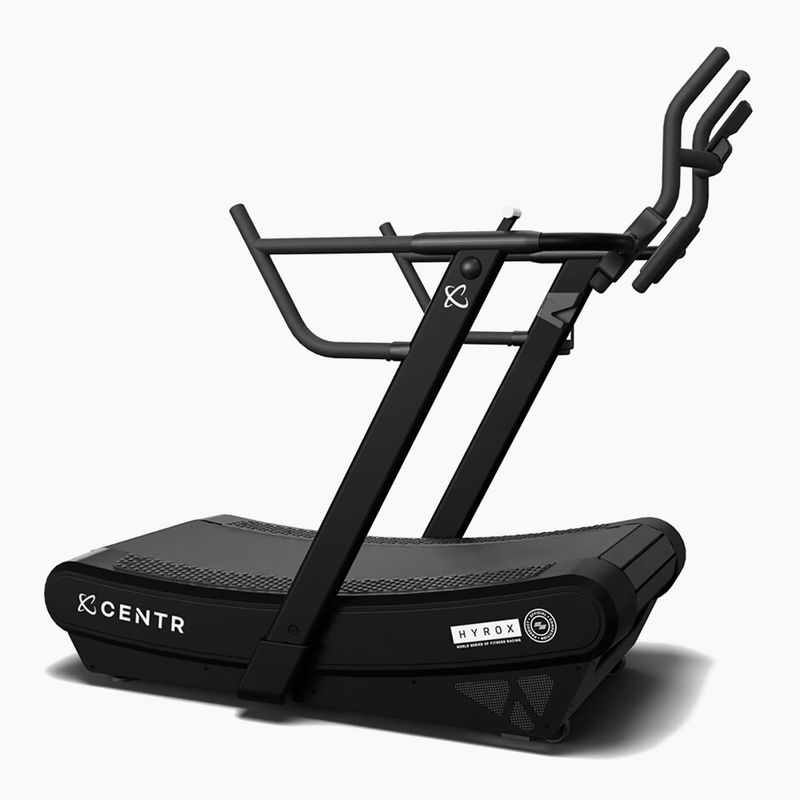 Manual treadmill Centr Perform Tread Centr x Hyrox black 4