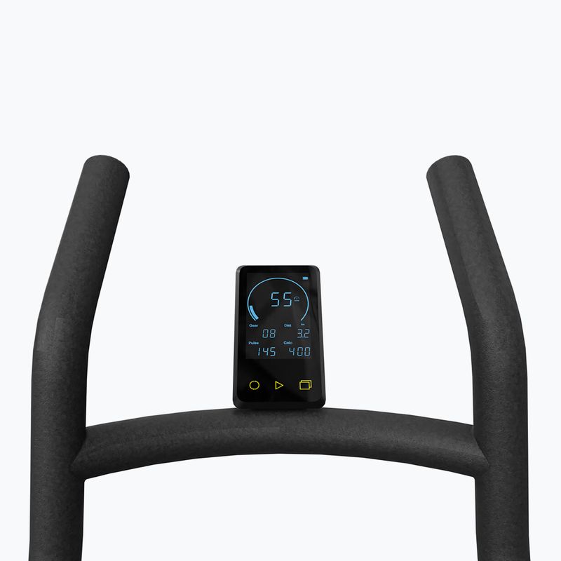 Manual treadmill Centr Perform Tread Centr x Hyrox black 6