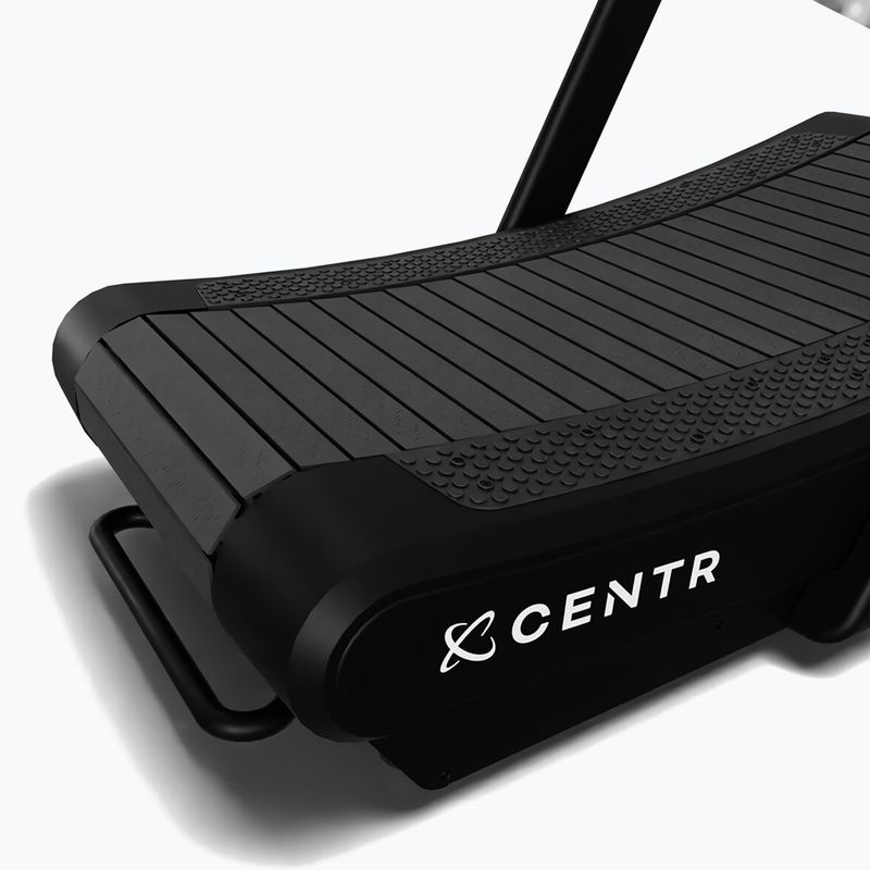 Manual treadmill Centr Perform Tread Centr x Hyrox black 7