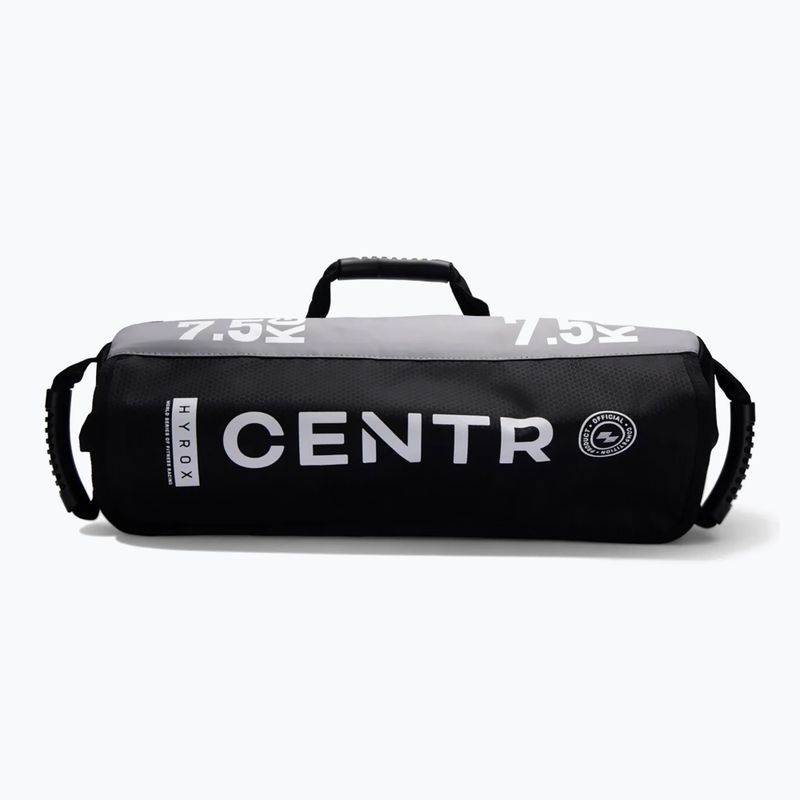 Training bag Centr Competition Youngstars Sandbag Centr x Hyrox black 3