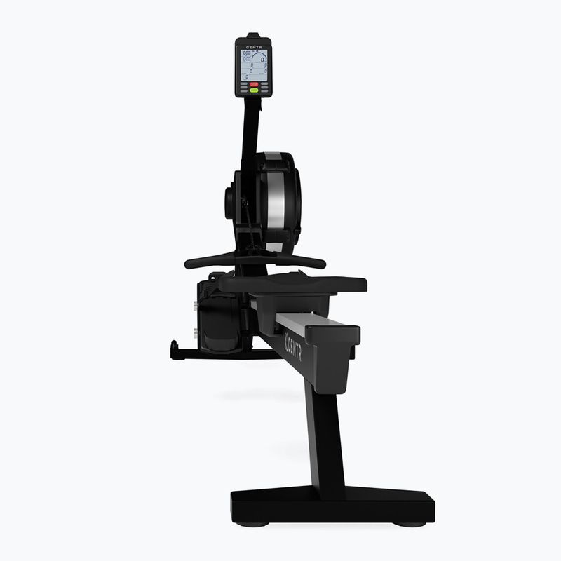 Air rowing machine Centr Perform Series Centr black 2