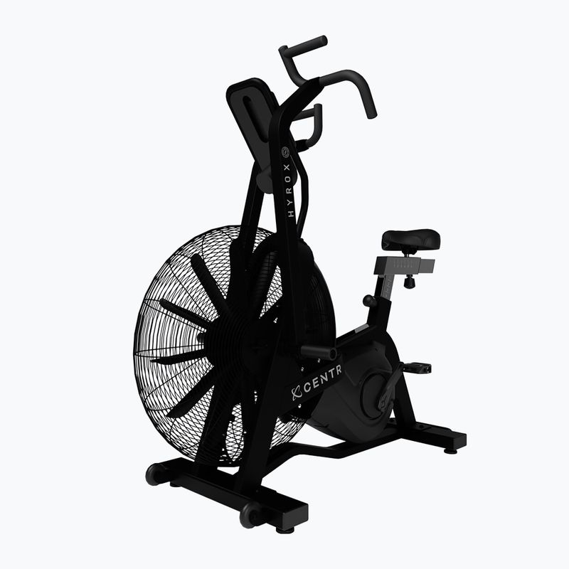 Air bike Centr Air Bike Perform Series Centr x Hyrox black 2
