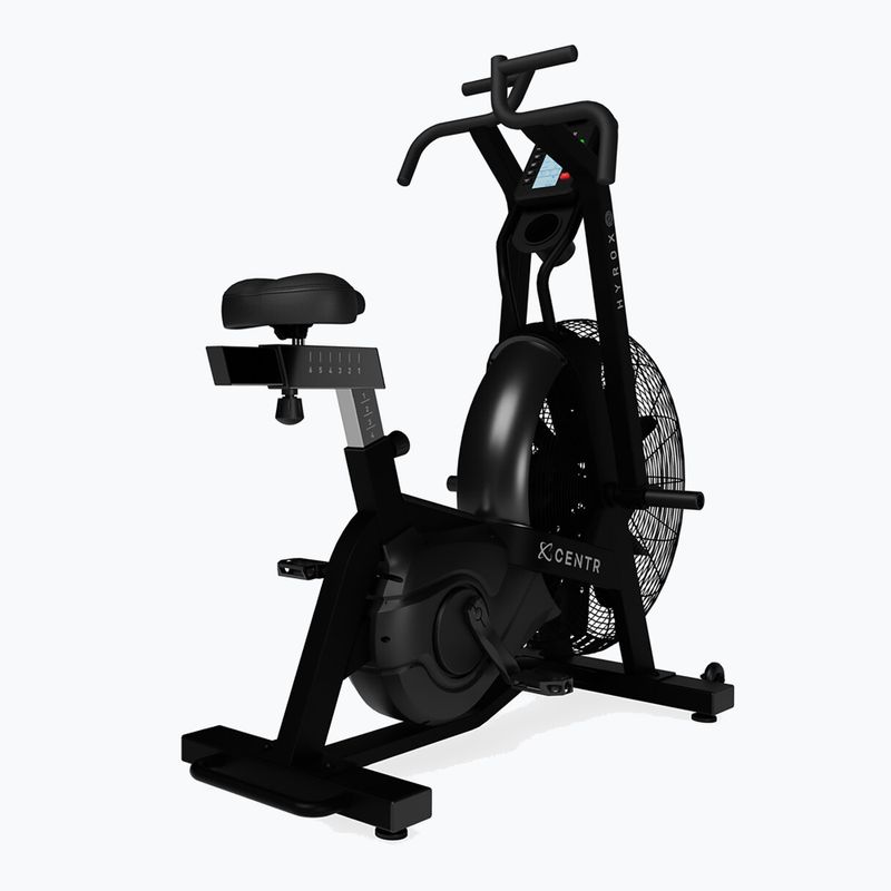 Air bike Centr Air Bike Perform Series Centr x Hyrox black 3