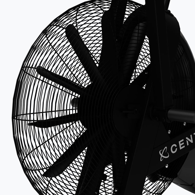 Air bike Centr Air Bike Perform Series Centr x Hyrox black 6