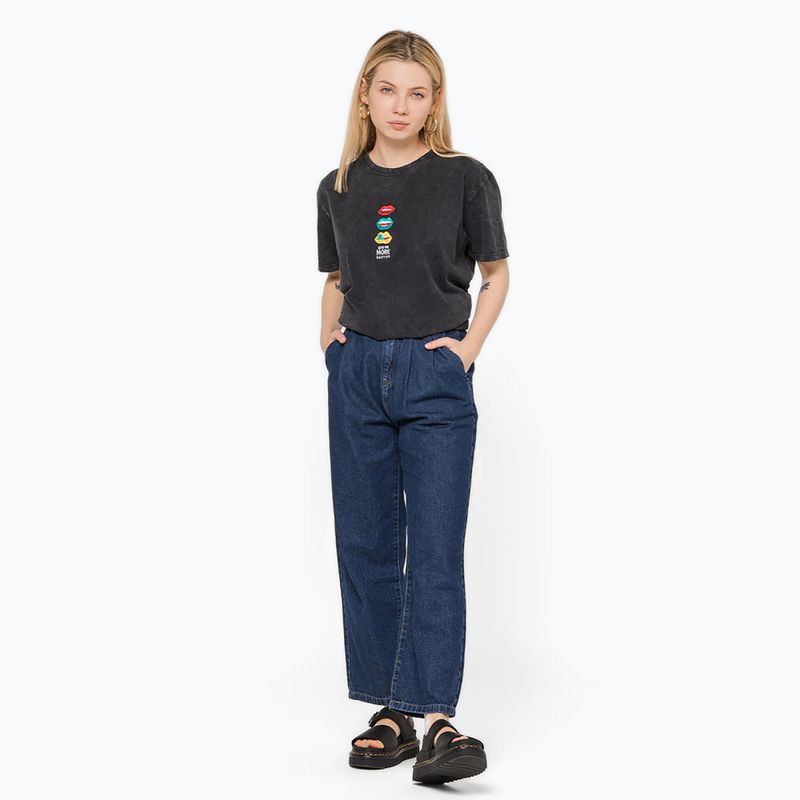 Men's T-shirt Kaotiko Mouth Colors 4