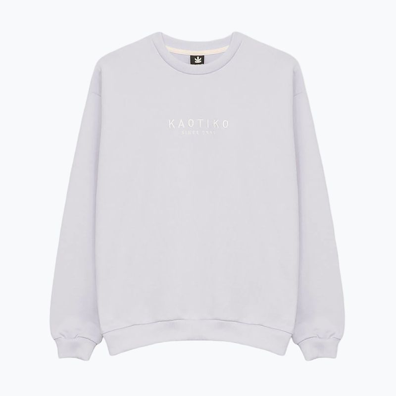 Women's sweatshirt Kaotiko Abby mallow 3