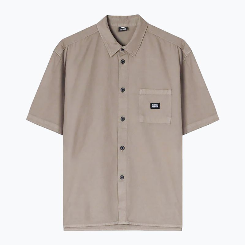 Men's Kaotiko Savannah shirt beige 3