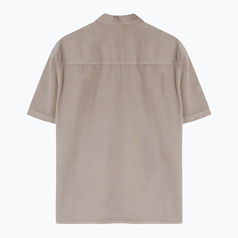 Men's Kaotiko Savannah shirt beige 4