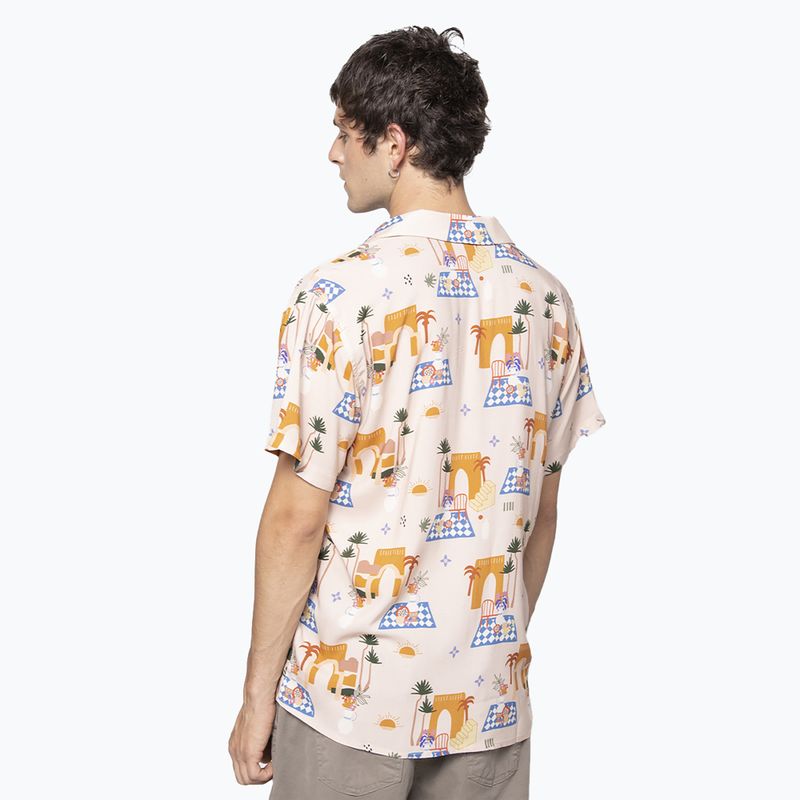 Men's shirt Kaotiko M / C desert 2