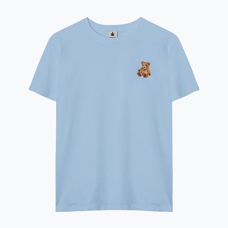 Men's T-shirt Kaotiko Bear niagara 3