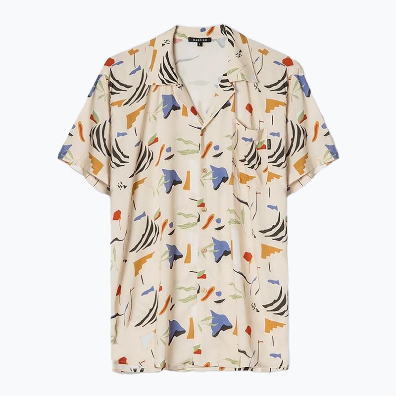 Men's shirt Kaotiko Amazonas amazonas 3