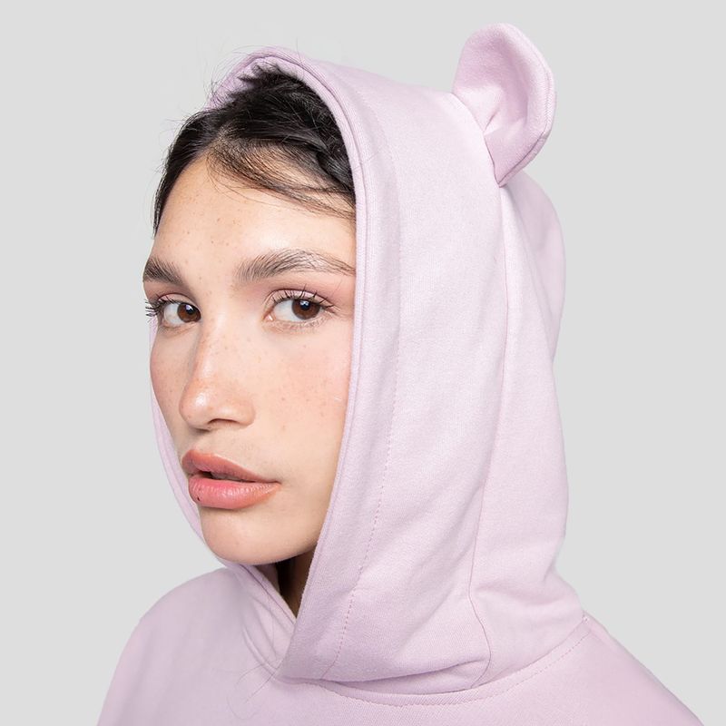 Women's sweatshirt Kaotiko Akira rosat 3