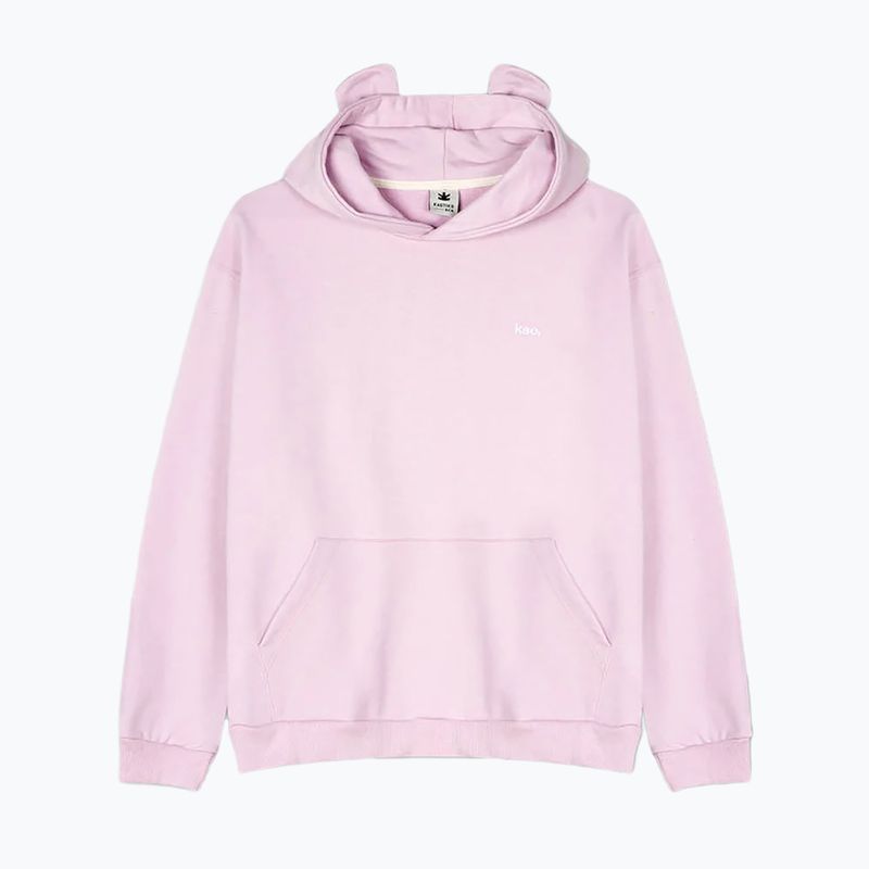 Women's sweatshirt Kaotiko Akira rosat 4