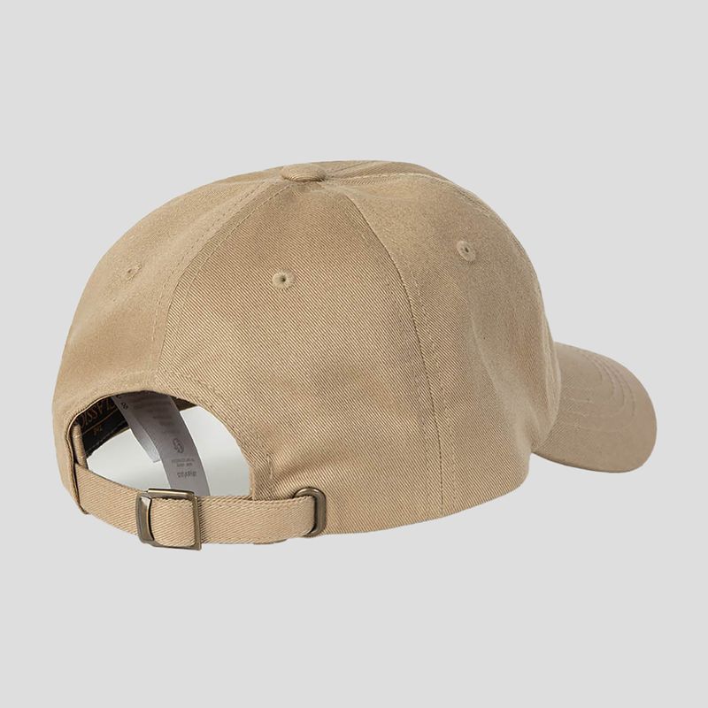 Men's Kaotiko kaki baseball cap 2