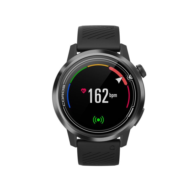 COROS APEX Premium GPS 46mm black WAPX-BLK2 watch 2