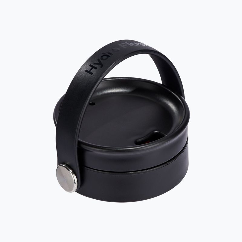 Hydro Flask Wide Flex Sip thermal bottle 470 ml grey W16BCX010 3