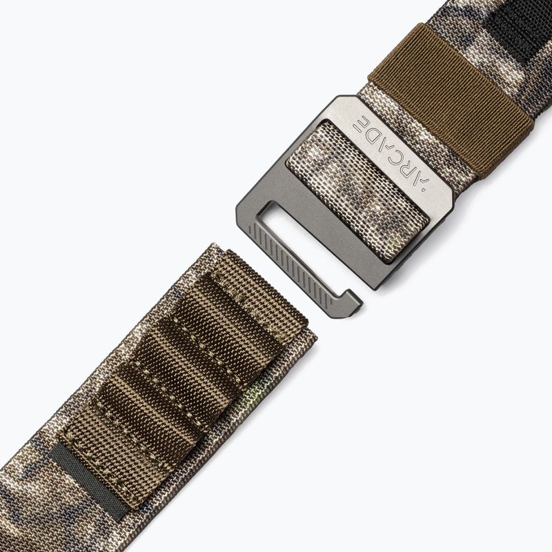 Trouser belt Arcade Hardware Alu realtree 3
