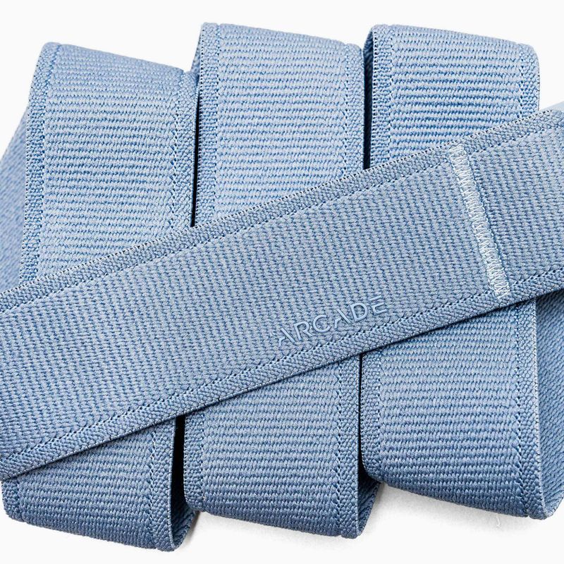 Arcade Atlas icelandic trouser belt 4