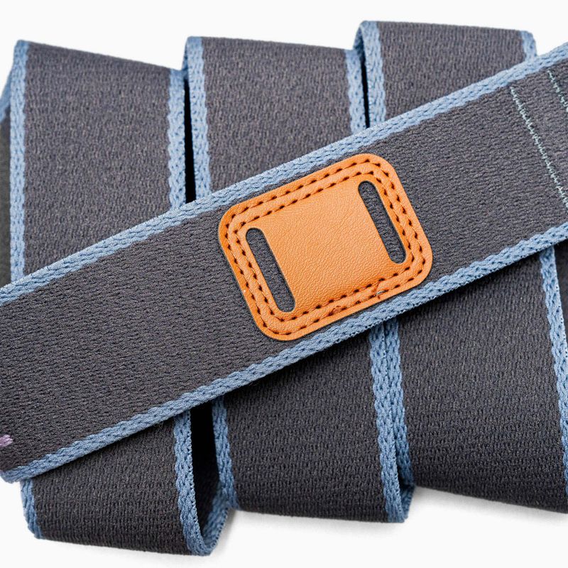 Blackwood charcoal/icelandic Arcade trouser belt 4