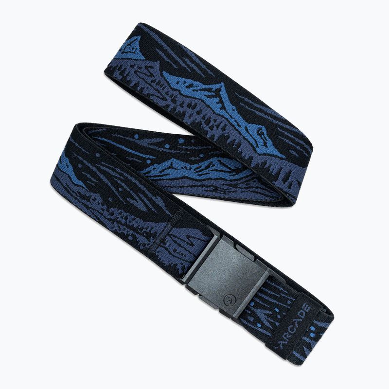 Arcade trouser belt Out of Range navy