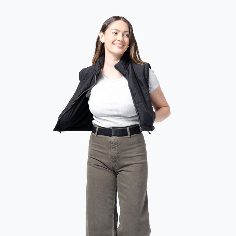 Arcade trouser belt Atlas black 2