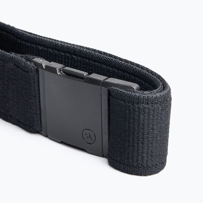 Arcade trouser belt Atlas black 6