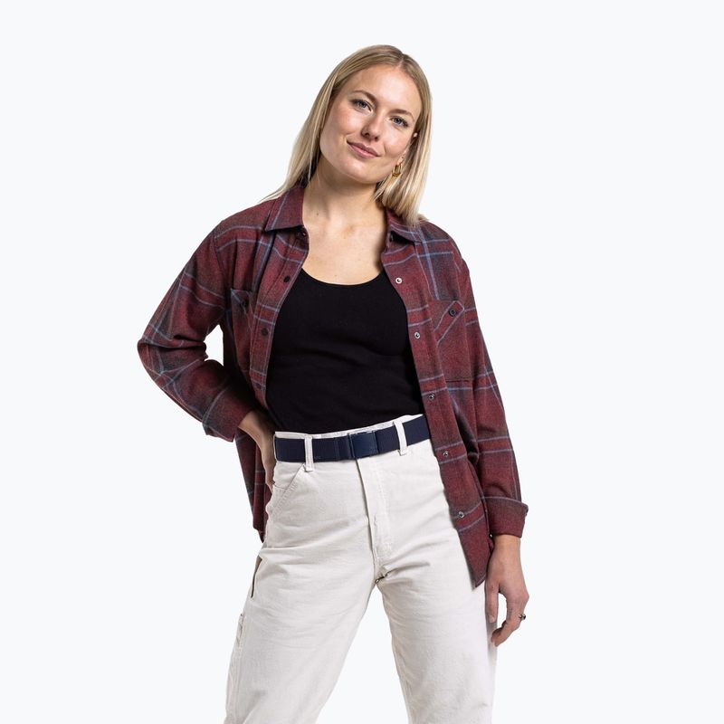 Arcade Atlas hnavy trouser belt 2