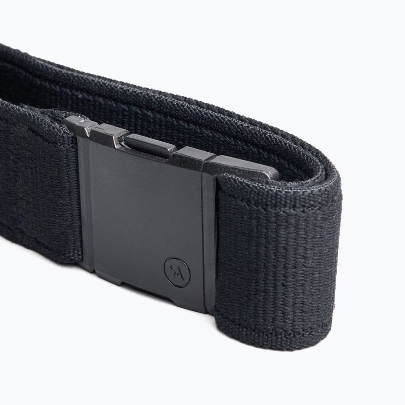 Arcade trouser belt Atlas Long black 4