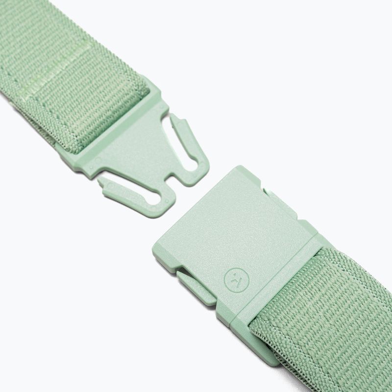 Arcade Atlas Slim mint trouser belt 2