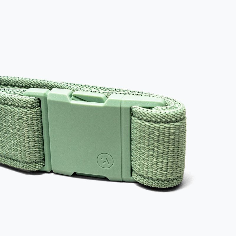 Arcade Atlas Slim mint trouser belt 3