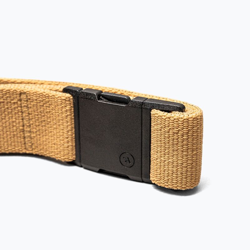 Arcade Treeple Youth sand trouser belt 3