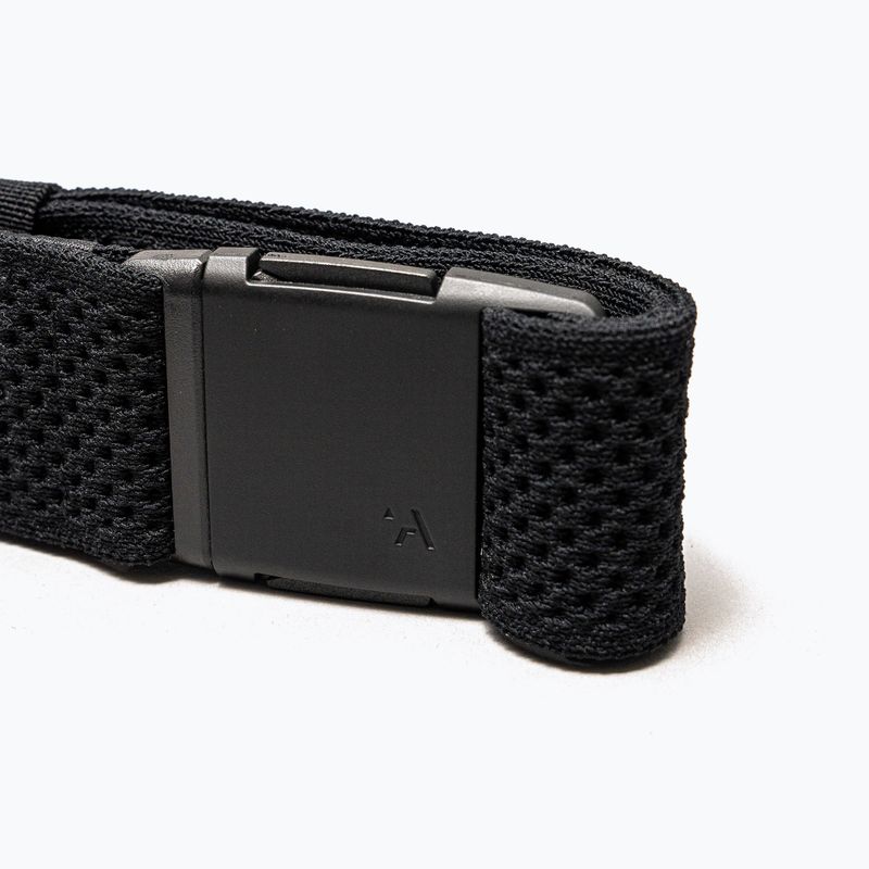 Trouser belt Arcade Momentum black 3