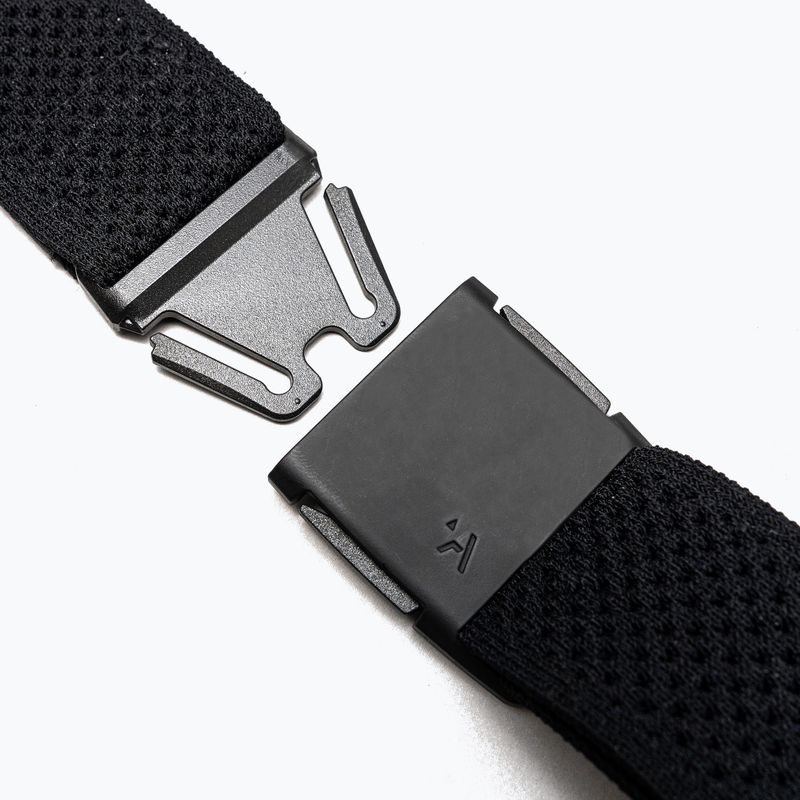 Trouser belt Arcade Momentum black 4
