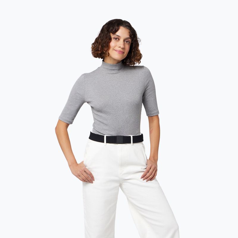 Trouser belt Arcade Momentum black 6