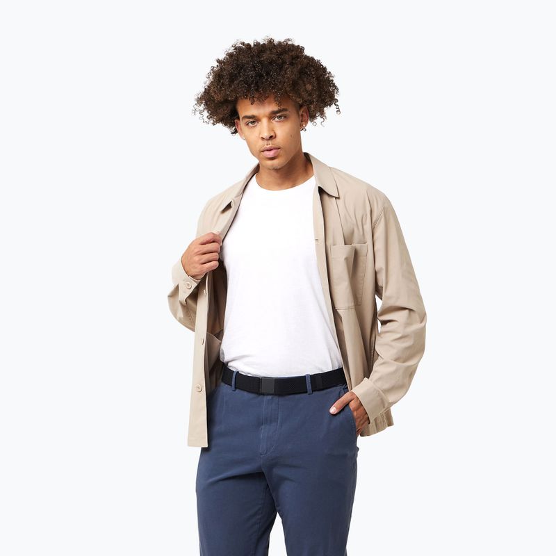 Trouser belt Arcade Momentum black 7