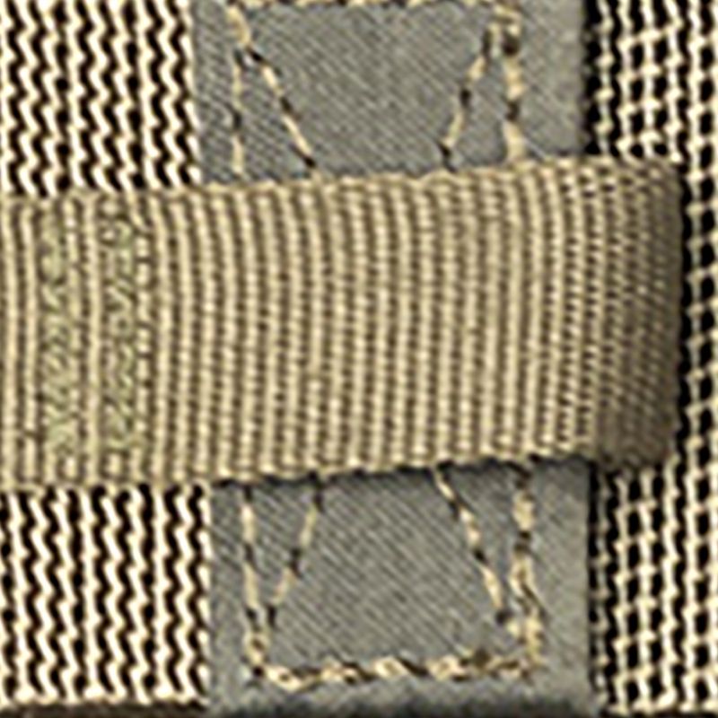 Trouser belt Arcade Hardware Alu olive 5