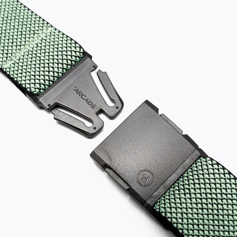 Arcade Carry mint trouser belt 2